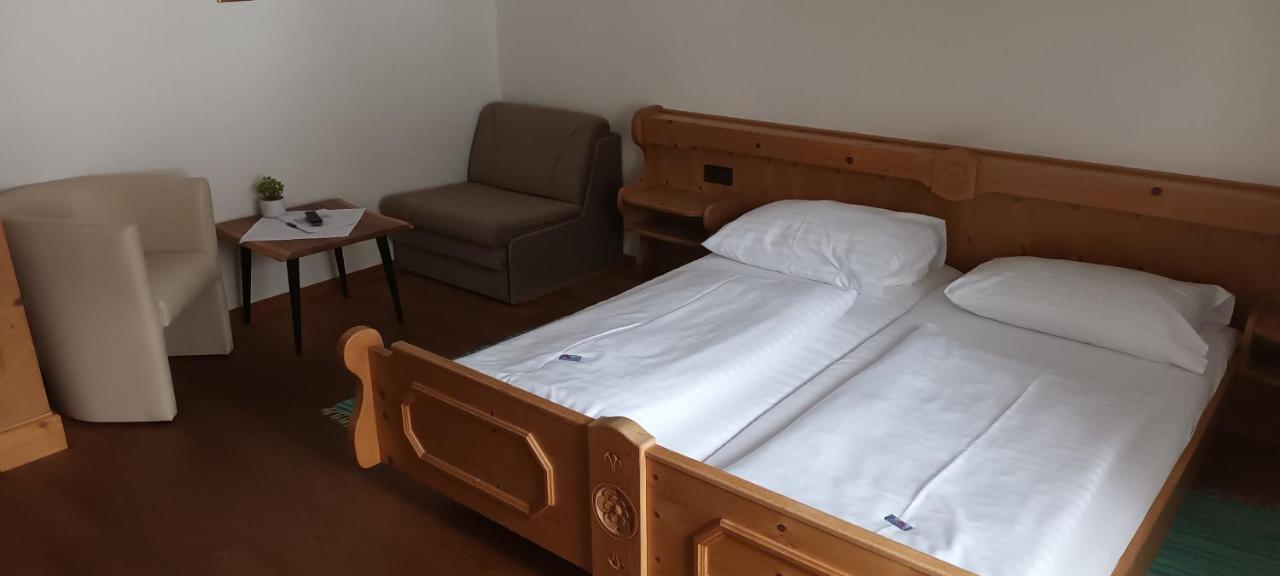Pension Marienhof Hermagor-Pressegger See Kültér fotó